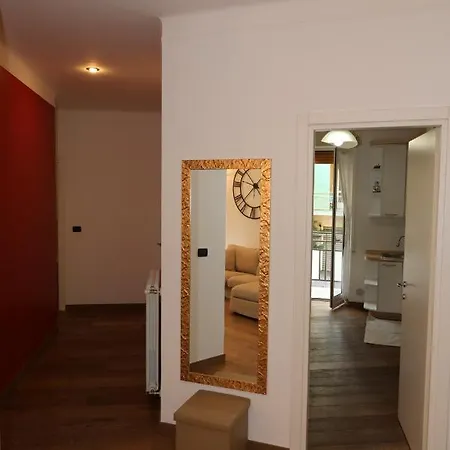 Via Visitazione Appartement *