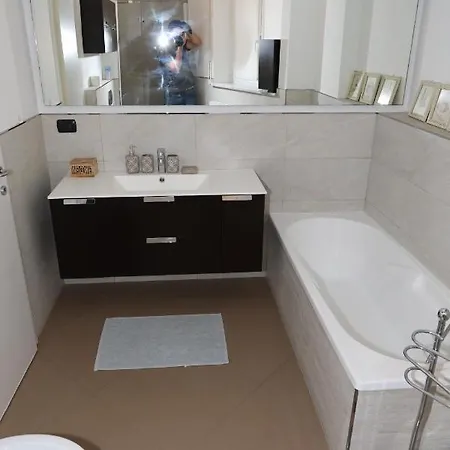 Appartement Via Visitazione San Remo