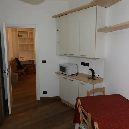 Appartement Via Visitazione