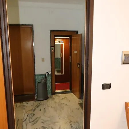 Via Visitazione