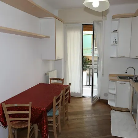 Appartement Via Visitazione San Remo