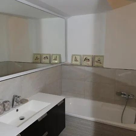 Appartement Via Visitazione San Remo