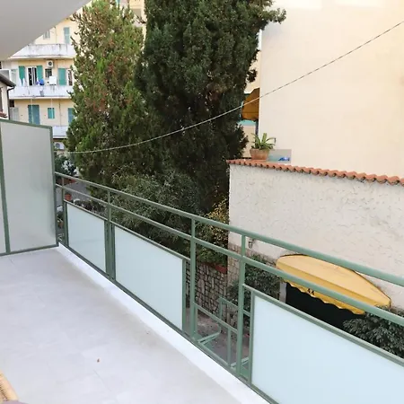 Appartement Via Visitazione