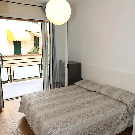 Appartement Via Visitazione